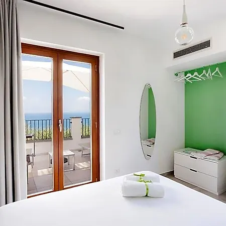 Couette-café Casa Clementina Marciano 4*