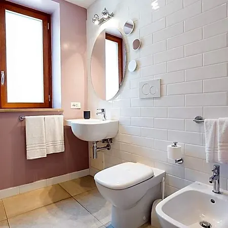 Casa Clementina Marciano 4*
