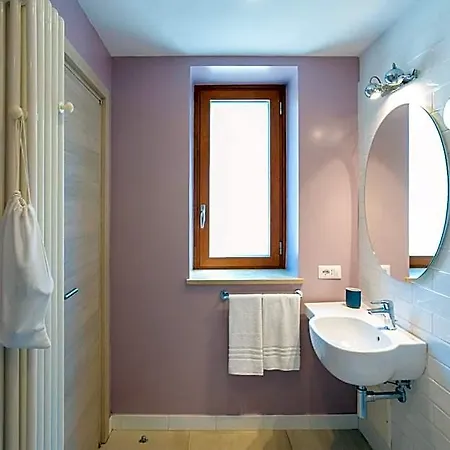 Casa Clementina Marciano Couette-café 4*