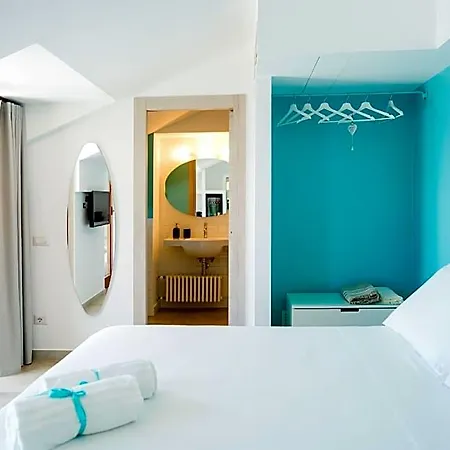 Casa Clementina Marciano B&B