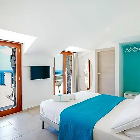 Casa Clementina Marciano Bed & Breakfast Massa Lubrense