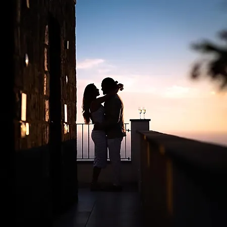 Casa Clementina Marciano 4* Massa Lubrense
