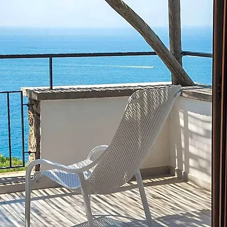 Casa Clementina Marciano B&B
