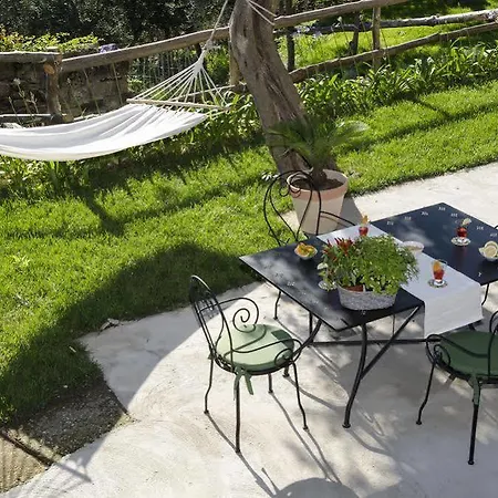 Casa Clementina Marciano *