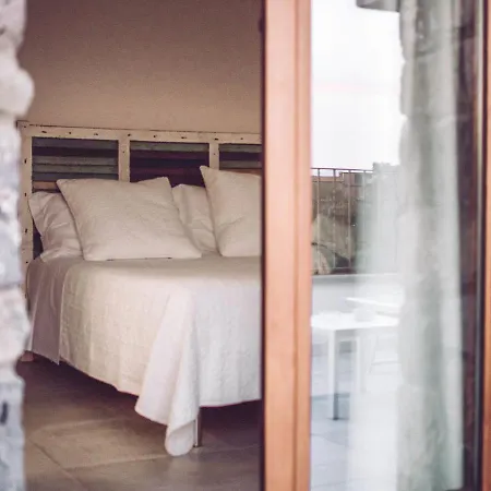 Bed & Breakfast Casa Clementina Marciano Massa Lubrense