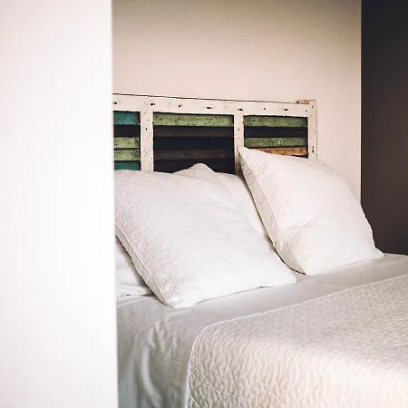 Bed & Breakfast Casa Clementina Marciano