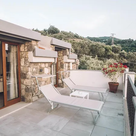 Casa Clementina Marciano *