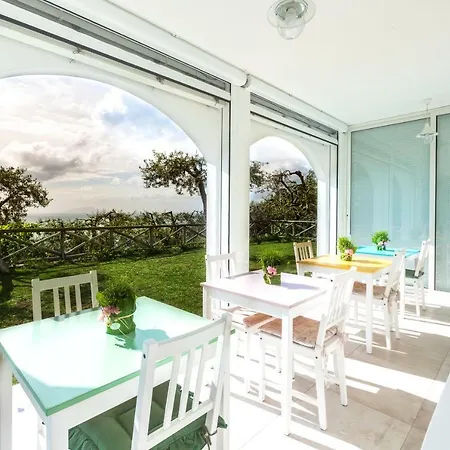 Bed & Breakfast Casa Clementina Marciano
