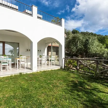 Casa Clementina Marciano *