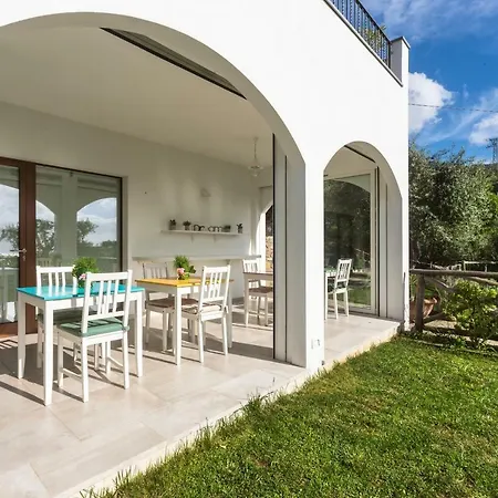 Bed & Breakfast Casa Clementina Marciano Massa Lubrense