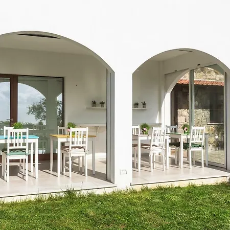 Casa Clementina Marciano *