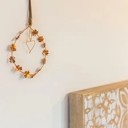 Casa Clementina Marciano Bed & Breakfast *