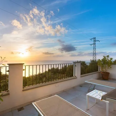 Bed & Breakfast Casa Clementina Marciano