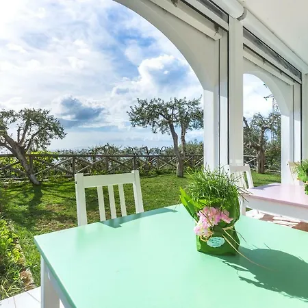 Bed & Breakfast Casa Clementina Marciano *