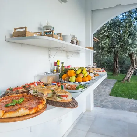 Bed and breakfast Casa Clementina Marciano