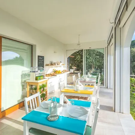 Casa Clementina Marciano