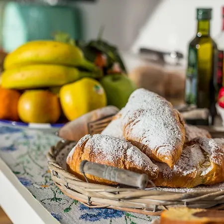 Bed & Breakfast Casa Clementina Marciano
