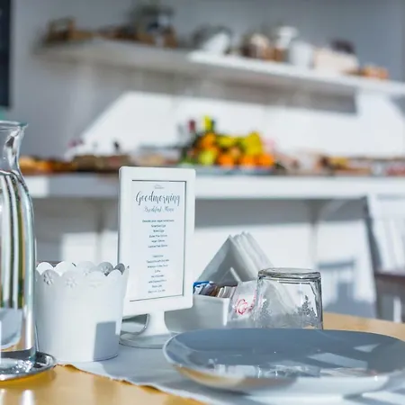 Bed & Breakfast Casa Clementina Marciano Massa Lubrense