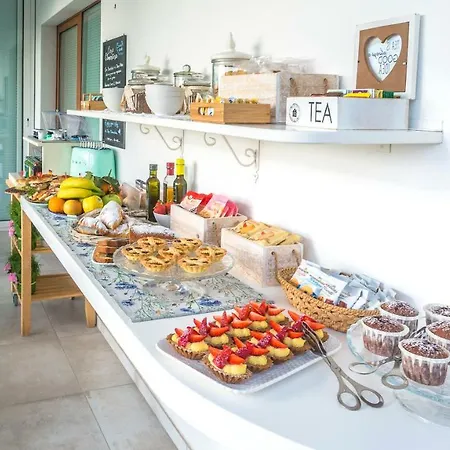 Bed and breakfast Casa Clementina Marciano Massa Lubrense
