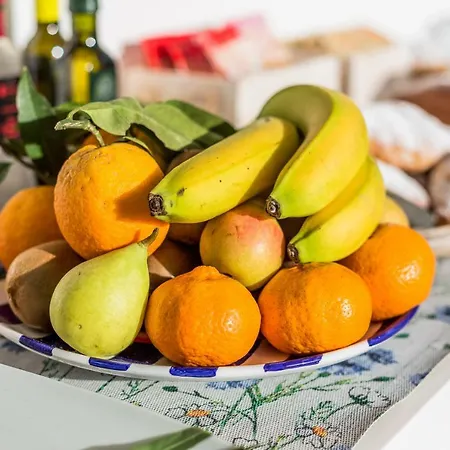 Bed & Breakfast Casa Clementina Marciano Massa Lubrense